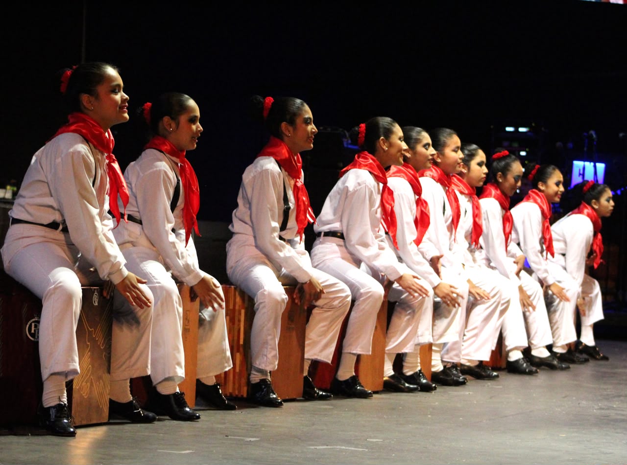 Festival Internacional de Cajón y Percusión 2026 se realizará del 31 de julio al 2 de agosto con una programación diversa y gratuita