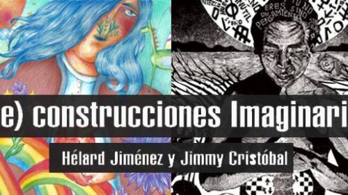 [EXPOSICIÓN] Espacio 19 48 inaugura "De construcciones Imaginarias" el 12 de abril