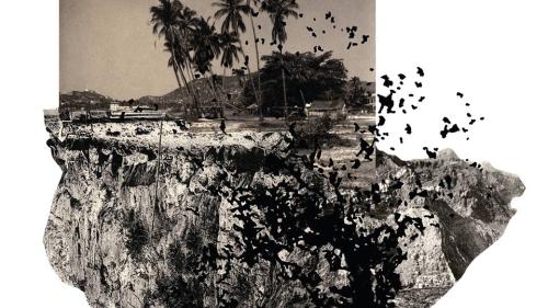 [EXPOSICIÓN] INDIVIDUAL DE NICOLE FRANCHY “OCASO / SUNSET” SE PRESENTA EN LA SALA LUIS MIRÓ QUESADA GARLAND.