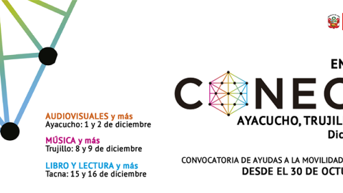 Encuentro Conecta 2017 - Inscripción a talleres y conferencias