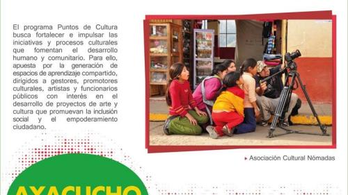 AYACUCHO