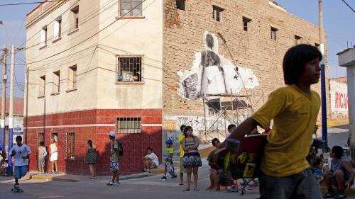 [FESTIVAL CULTURA LIBRE]: CONVERSATORIO SOBRE EL ESPACIO PÚBLICO Y CIUDADANÍA. INGRESO LIBRE.