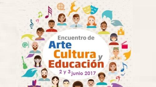 Noticias PASE | ENCUENTRO DE ARTE, CULTURA Y EDUCACIÓN 2 y 3 de junio en el Ministerio de Cultura