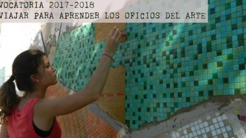 UNESCO convoca a estudiantes de arte a postular a estudios de intercambio en Francia. Cierre 3 de noviembre 2017