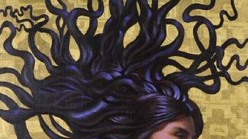 [EXPOSICIÓN] LA MUESTRA "EJERCICIOS ESPIRITUALES I" SE PRESENTARÁ DEL 13 AL 16 DE ABRIL en las instalaciones de la UGEL 03