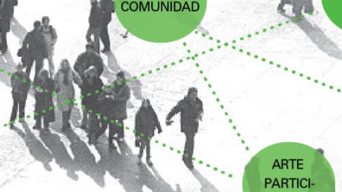 CO-LABORATORIO: EL ARTISTA COMO ETNÓGRAFO 19 DE FEBRERO - 7 DE MARZO, 2018