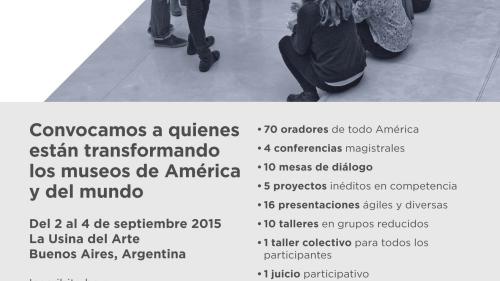 El Museo Reimaginado_postal