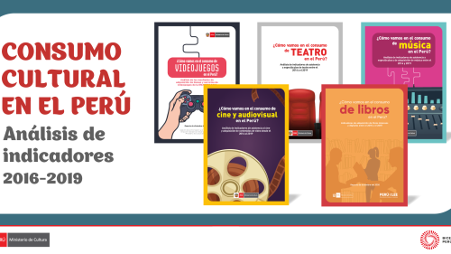 Estudios y reportes