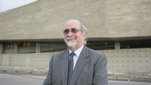 EL RECUERDO Y LA MEMORIA EN LAS EXPOSICIONES MUSEOGRÁFICAS, INICIA ESTE JUEVES 04 DE MAYO EN EL MNAAHP.
