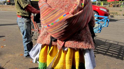 Huancayo