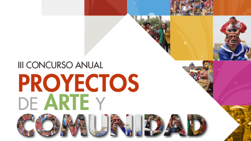 [NOTA DE PRENSA] MUNICIPALIDAD METROPOLITANA DE LIMA OFRECE 200 MIL SOLES EN PREMIOS PARA PROYECTOS CULTURALES