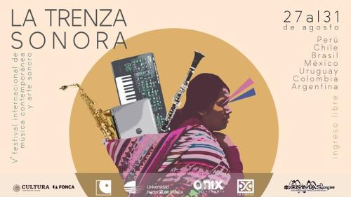 LA TRENZA