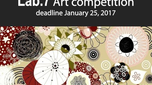 [CONCURSO] MALAMEGI LAB.7 inscripciones hasta el 3 de enero de 2017