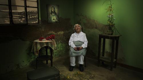 La-Abuelita