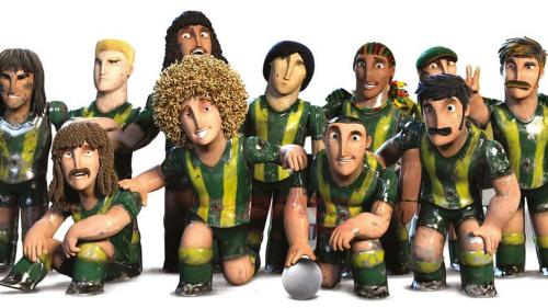 Metegol 1