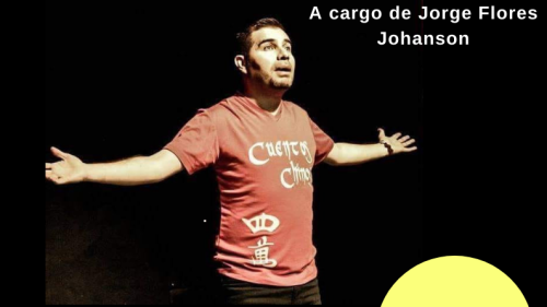 Mujeres de Cuento