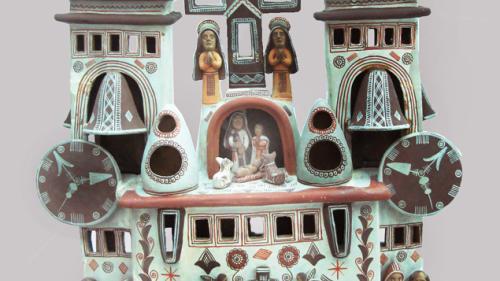 Iglesia