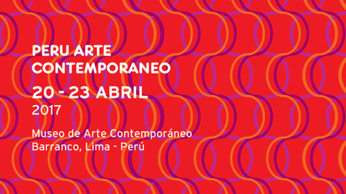 PARC 2017 ANUNCIA SU V EDICIÓN DESDE ESTE JUEVES 20 AL SÁBADO 23 DE ABRIL EN EL MUSEO DE ARTE CONTEMPORÁNEO (MAC) 
