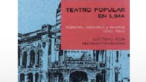 PORTADA- Teatro Popular