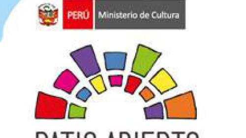 Patio abiertoid