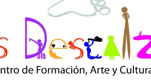 Pies Descalzos Logo