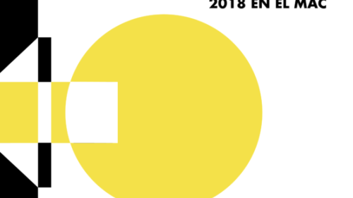 Cursos para Adultos/MAC 2018