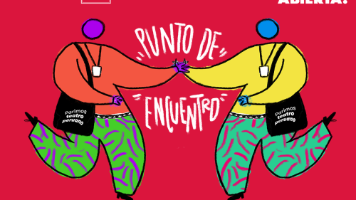 Convocatoria para el [Programa Punto de Encuentro 2019]