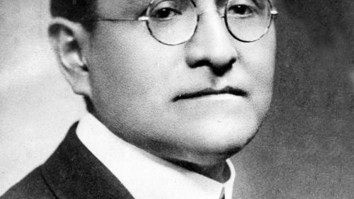 [HOMENAJE]: 137 ANIVERSARIO POR EL NATALICIO DE JULIO C. TELLO. MARTES 11 DE ABRIL, INGRESO LIBRE. 