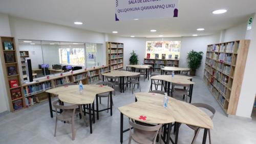 Sala.Lectura