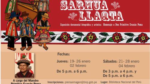 Sarhua