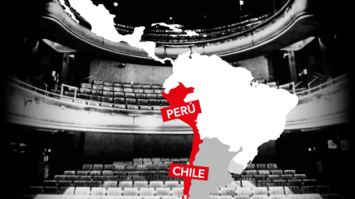TEATRO LA PLAZA