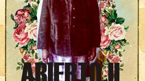 ABIERTO Encuentro moda y no- moda presentan su libro "SIGLO XXI: Me visto, luego existo"