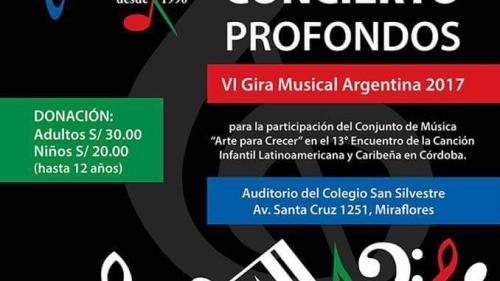 arte para crecer