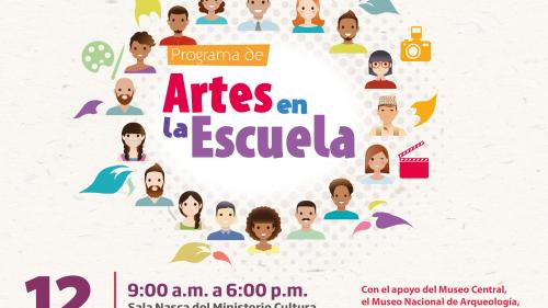 Noticias Pase | PROGRAMA DE ARTES EN LA ESCUELA - PASEE 2017. Sesión 12 de Agosto