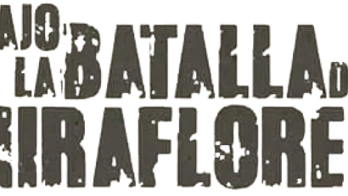 [Teatro] “Bajo la Batalla de Miraflores” Hasta el 8 de noviembre