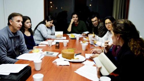 club del libro 2