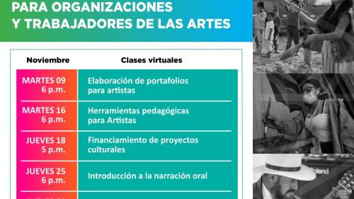 conecta noviembre