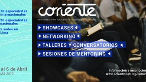 corriente