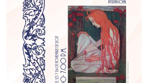 Seminario Internacional: Lecturas, cuerpos y figuras de artistas en el marco de la modernidad: tensiones, conflictos y resistencias desde el arte y la literatura