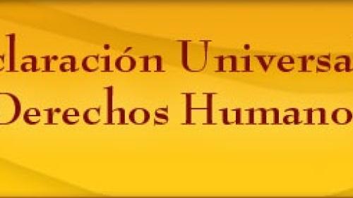 declaracionUniversal
