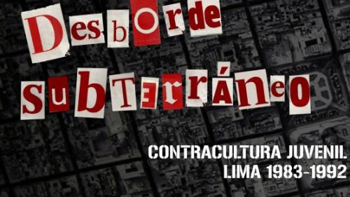 desborde