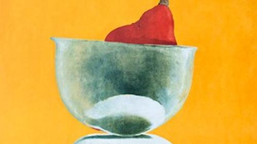 [EXPOSICIÓN] Polígrafa Obra Gráfica. Exposición antológica