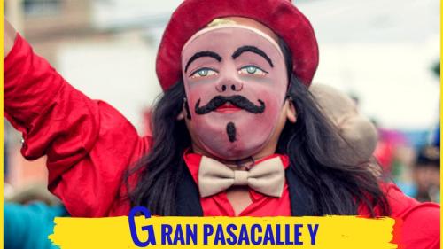 MAGUEY ORGANIZA DÍA MUNDIAL DEL TEATRO EN SAN MIGUEL