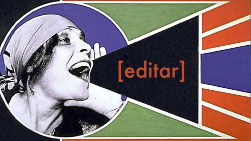 III EDITATÓN DE ARTE Y FEMINISMO EN WIKIPEDIA EN LA SEDE DE ESPACIO FUNDACIÓN TELEFÓNICA, ESTE SÁBADO 5 DE MARZO