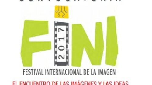 [Convocatoria] Concurso Internacional de la Imagen - FINI