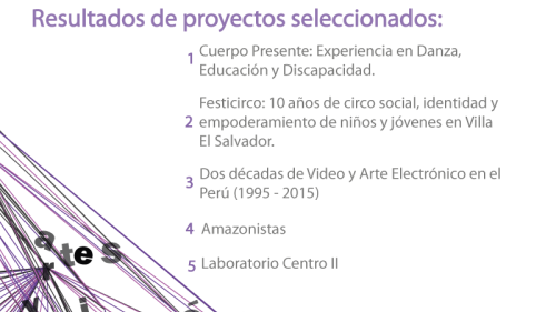 ganadores