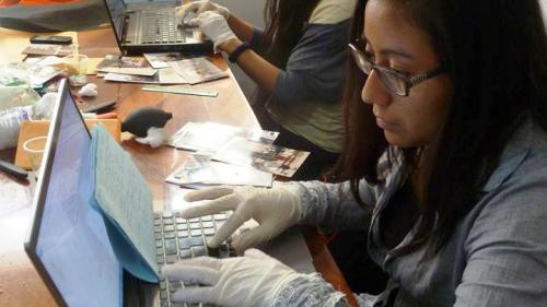 Estudiar profesionalmente en Perú: Investigación, Teoría e Historia en Artes  - [actualizado 2017]