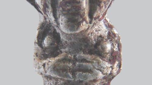 Ídolo Inca