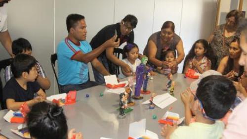 Estudiar profesionalmente Educación Artística en Perú - [actualizado 2017]