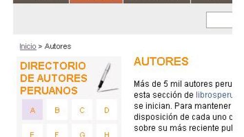 librosperuanos